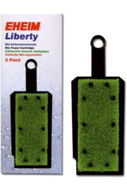 LIBERTY BİOFİLTRE KARTUŞU