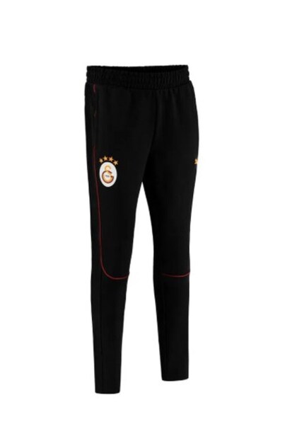 Original Licensed a Team Training Tracksuit Bottom Black