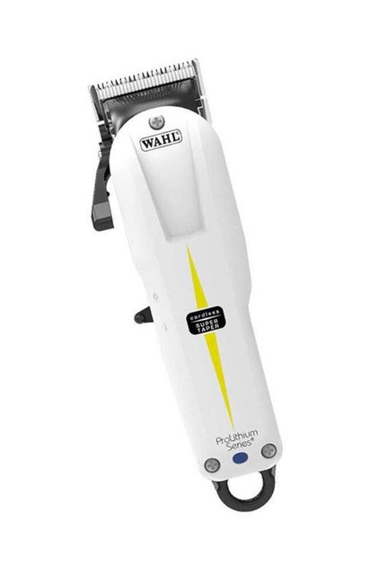 Super Taper Cordless Clipper