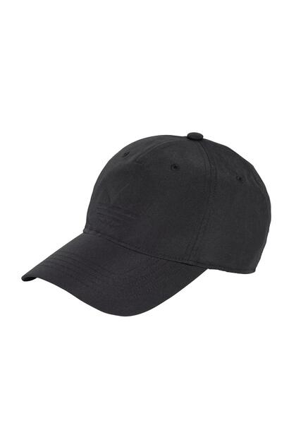 JW5429-U Ev.ıc Soft C Şapka Siyah