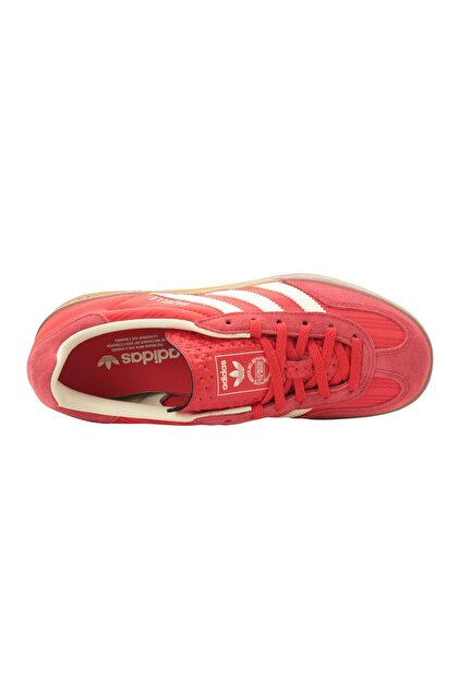 adidas Js1411-K Gazelle Indoor W Women's Sports Shoes Red- Trendyol