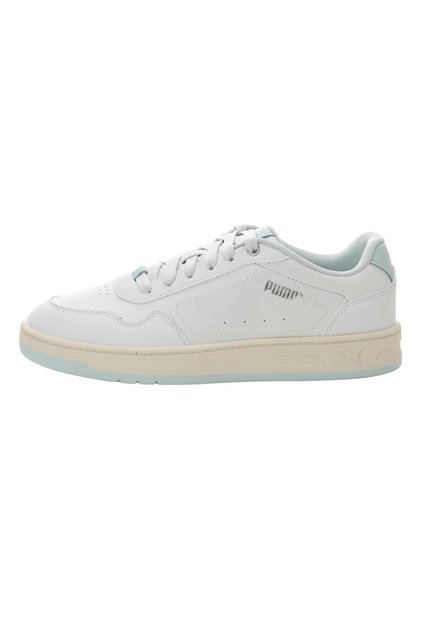 395021-18 Court Classy Women's Sneakers White