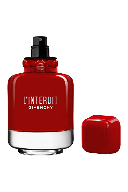 Givenchy L'Interdit Rouge Ultime EDP Parfüm 50 ml - Fiyatı, Yorumları