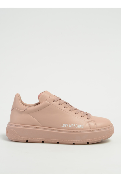 Love Moschino Pudra Kadın Sneaker JA15304G1GIA0609 - Fiyatı, Yorumları