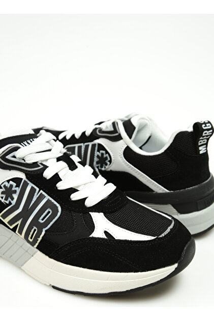 DIRK BIKKEMBERGS Siyah Erkek Sneaker 19125/CP - Fiyatı, Yorumları