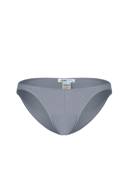 Men's Classic Bamboo Gray Boxer Dznbm6403