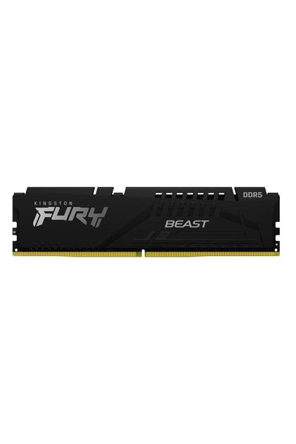 Kingston Beast KF560C30BBE-32TR 32GB DDR5 6000MHz CL30 Masaüstü