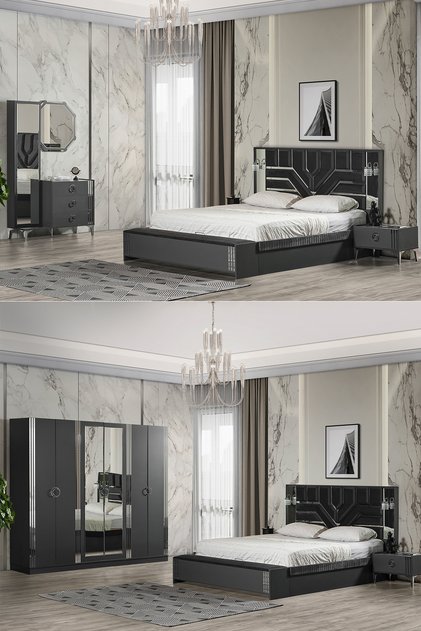 Roma Yatak Odası Takımı