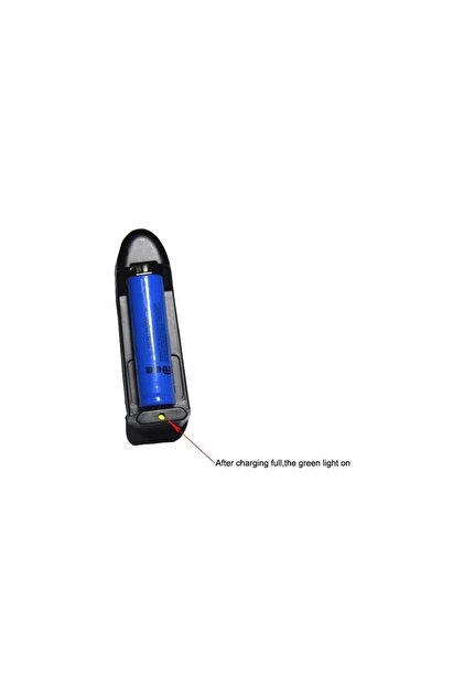 Engpars Li-ion 18650-17650-17335-16500-14500 3.7v-4.2 Şarjlı Pil