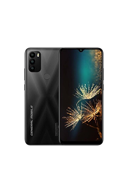 General Mobile Yenilenmiş Gm 21 Plus 64 GB 4 GB Ram Cep Telefonu