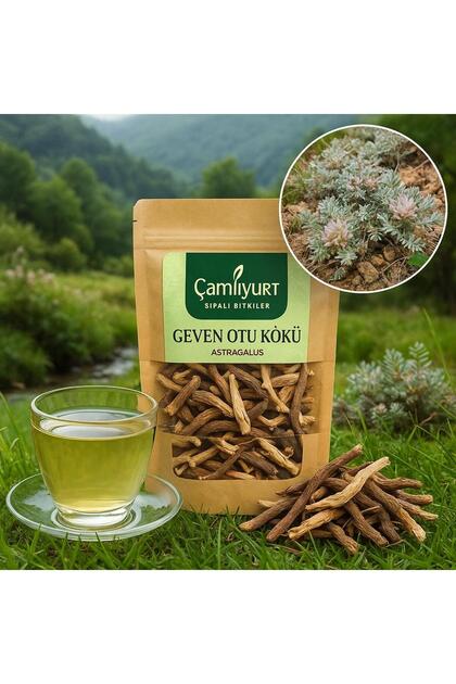 Geven Otu Kökü - 50 gr
