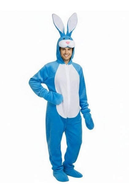 Rabbit Costume Adult