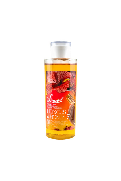 Hibiscus & Honey 200g
