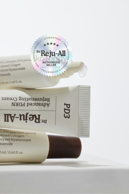 Dr. Rejuall Advanced PDRN Rejuvenating Cream (%99 Saf PDRN Kremi
