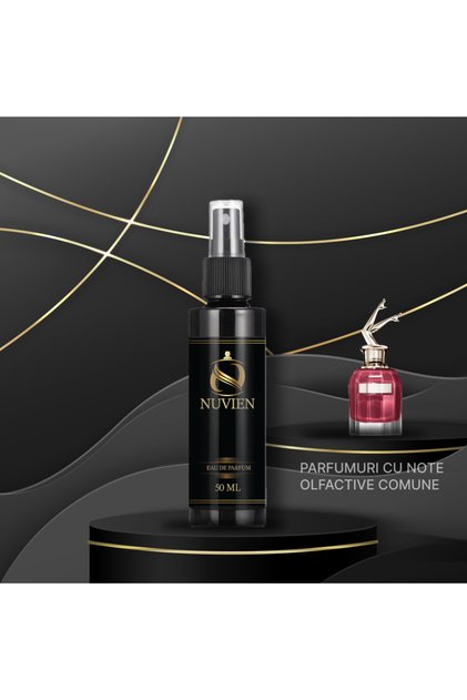 Apa de parfum, 50 ml - 116, inspirat din So Scandal