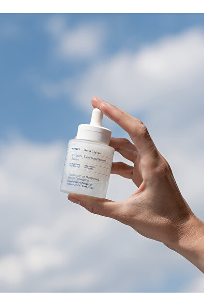 Korres Probiotic Skin-Supplement 30 ml Serum - Fiyatı, Yorumları