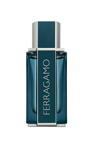 Salvatore Ferragamo Intense Leather Edp 50 ml Erkek Parfüm