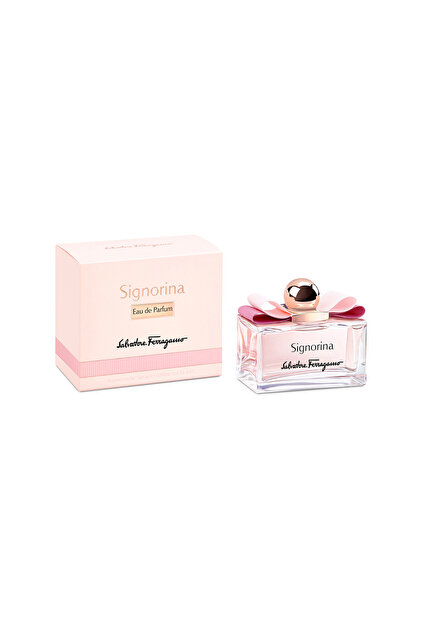 Salvatore Ferragamo Signorina Edp 100 Ml Parfüm - Fiyatı, Yorumları