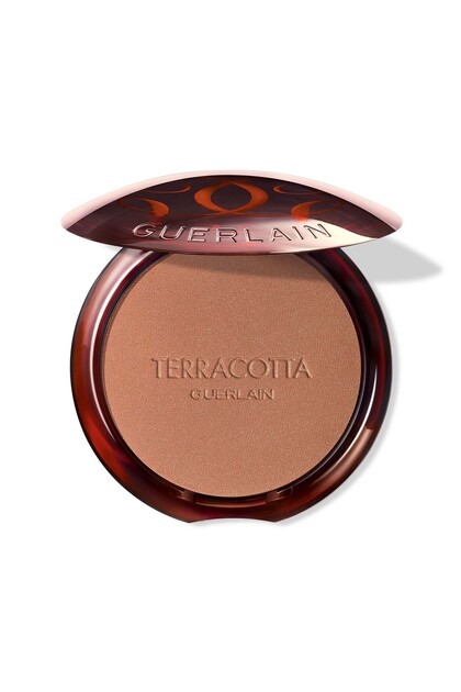 Terracotta Original Compact Pudra 04