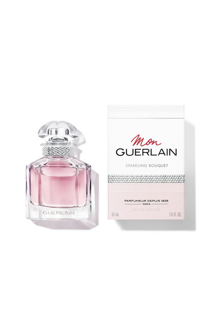 Guerlain Mon Sparkling Bouquet Edp 50 ml - Fiyatı, Yorumları