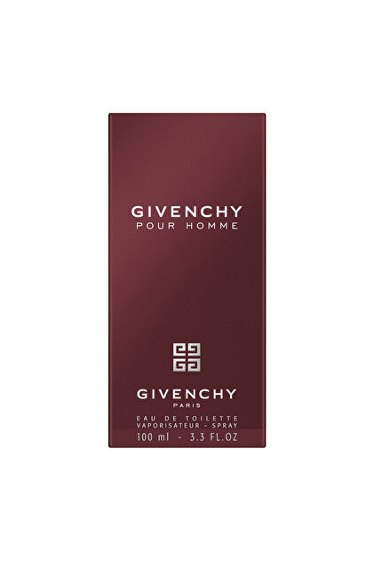 廃盤希少！早い者勝ち！Givenchy Pour Homme 100ml Givenchy Pour Homme EDT 100 ml Erkek Parfümü - Fiyatı, Yorumları