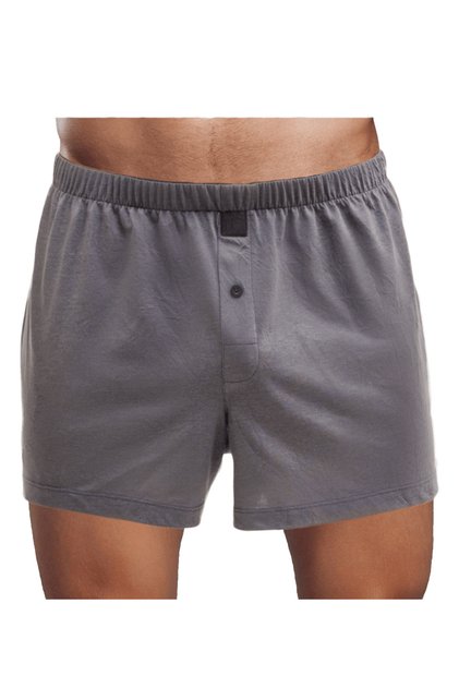 The Don Antrasit Erkek Boxer TDNPNY004