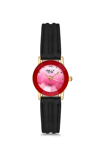 Omax Kadın Kol Saati 008N8314QB66 - Fiyatı, Yorumları