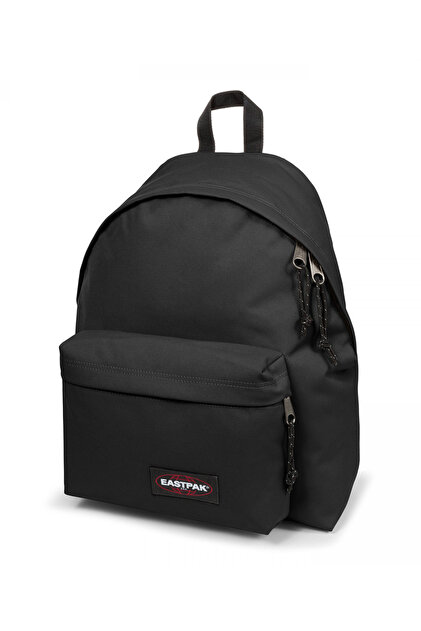 Eastpak Padded Pak'r Sırt Çantası Siyah Unisex EK620 Fiyatı