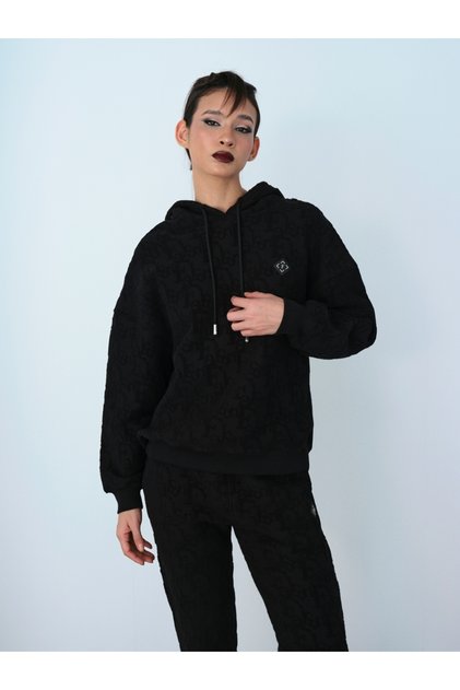 Oversize Women's Sweatshirt