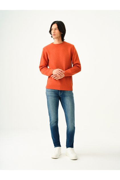 Ricardo Slim Fit Men's Trousers