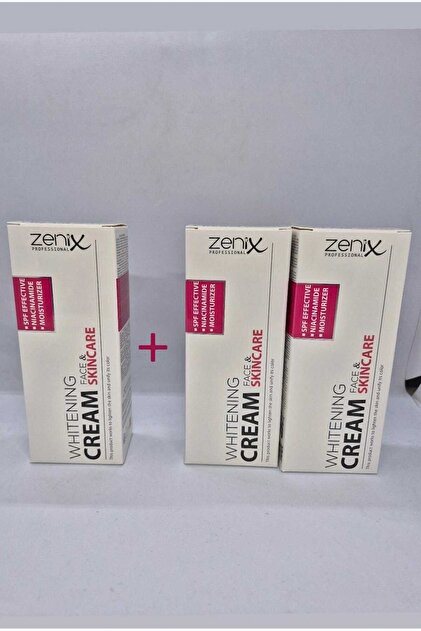 新品　スキンセラピークリーム　レゾナンス 396 RESONANCE ① Zenix skin care cream - Fiyatı, Yorumları