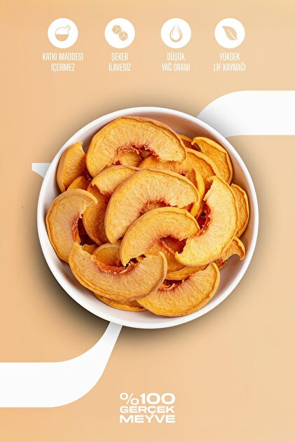Yemelix Freeze Dried 5'li Tanışma Paketi Çilek-Kavun-Muz-Şeftali
