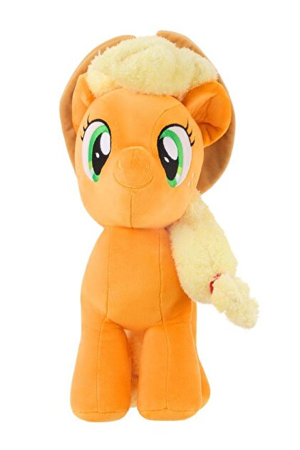 Miniso My Little Pony Lisanslı 40 cm Peluş Oyuncak (Applejack
