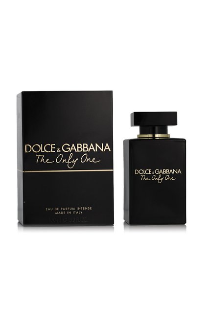 Dolce & Gabbana The Only One Intense Eau De Parfum 100 мл (жена)