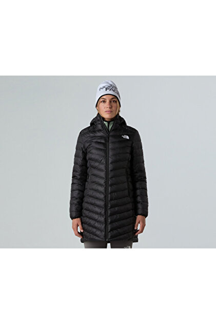 The North Face W Huila Synth Parka Kadın Outdoor Parka