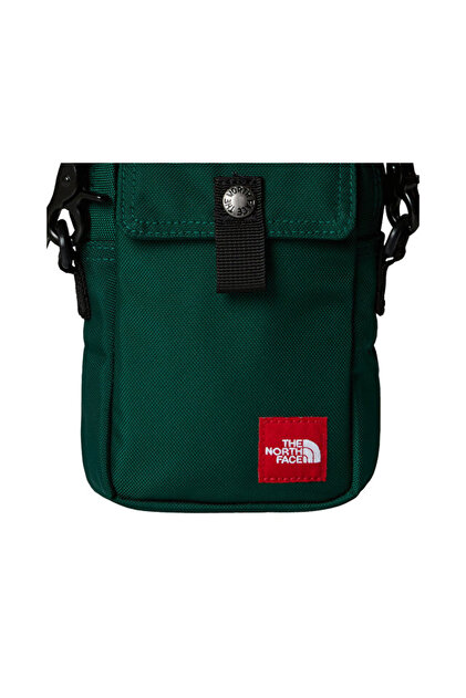 The North Face Tnf Red Box Small Carry Bag Omuz Çantası