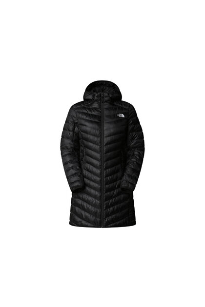 W Huila Synth Parka Women's Outdoor Parka Nf0A8Dw7Jk31 Black