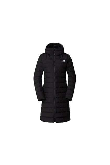 W Aconcagua Parka Women's Outdoor Parka (600 Fill Power Goose down) Nf0A88Tajk31 Black