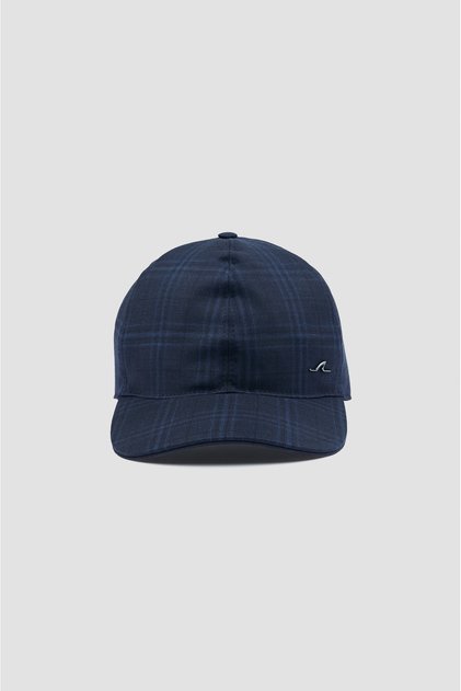 MEN'S WOVEN BASEBALL CAP LORO