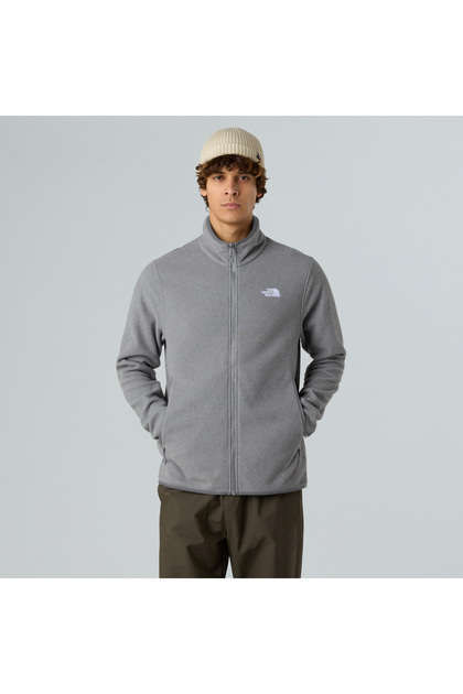 ERKEK GLACIER FLEECE JACKET