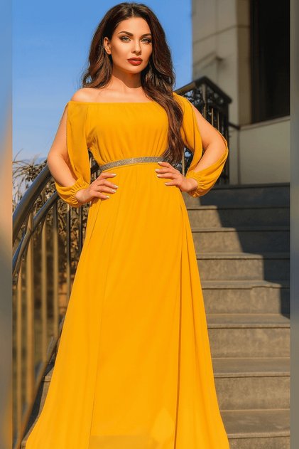 Rochie Eleganta Mioara 5