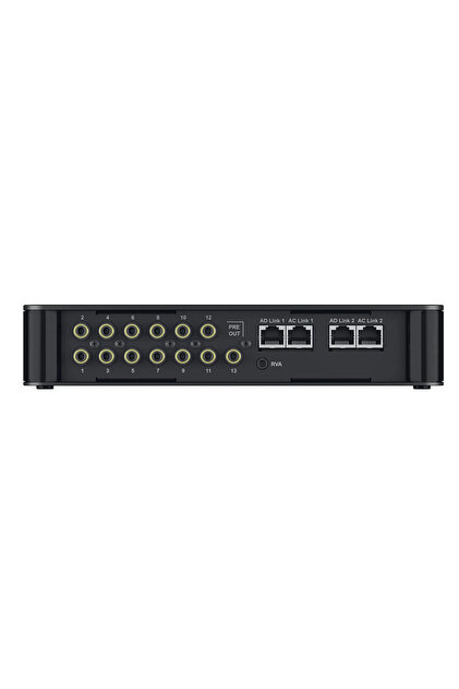 AUDISON BİT-ONE HD 13 Kanal DSP İşlemci - Fiyatı, Yorumları