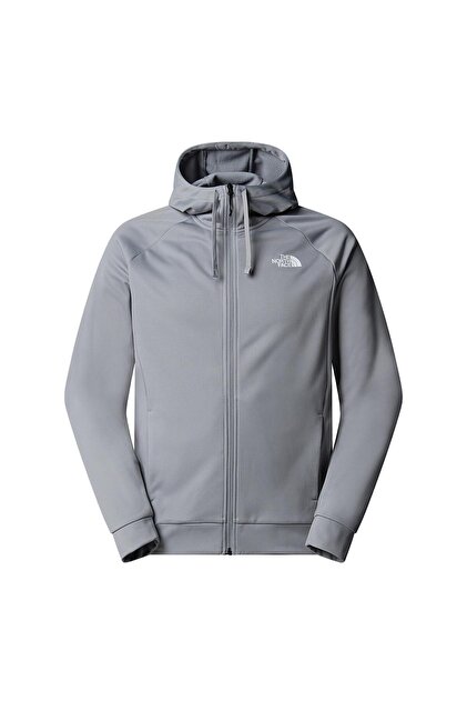 The North Face Erkek Reaxıon 2.0 Hooded Full Zıpceket Nf0A8Dvypuw1
