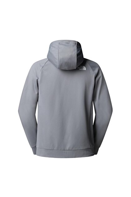 【購入不可】冬 The North Face Erkek Reaxıon 2.0 Hooded Full Zıpceket Nf0A8Dvypuw1