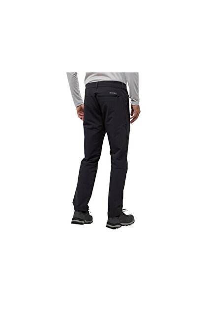 Jack Wolfskin Actıvate Thermıc Pants M Erkek Phantom Outdoor