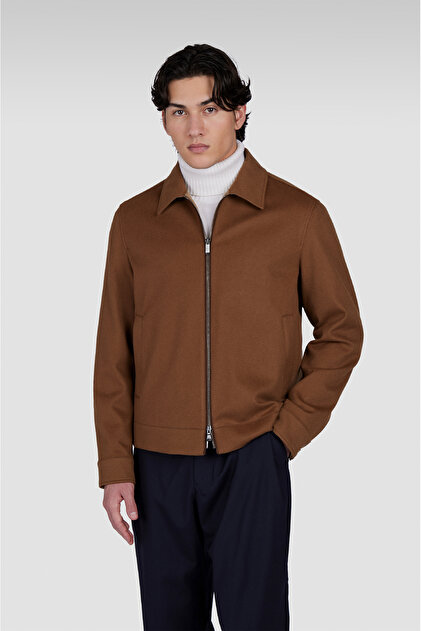 MEN'S WOVEN LOROPIANA JACKET