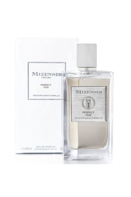 PARFUMS PERFECT OUD (U) EDP 100ML