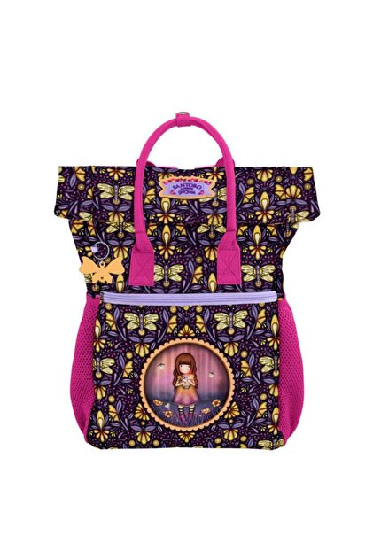 Firefly Dawn Roll Top Backpack