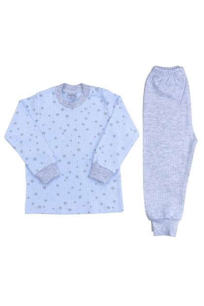 Starry Pajama Set 9192