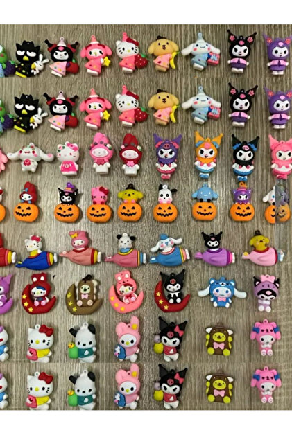 Event By Architect Sanrio Sürpriz Kuromi Kutu, Kuromi ve